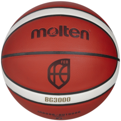 Balón baloncesto molten b7g3000