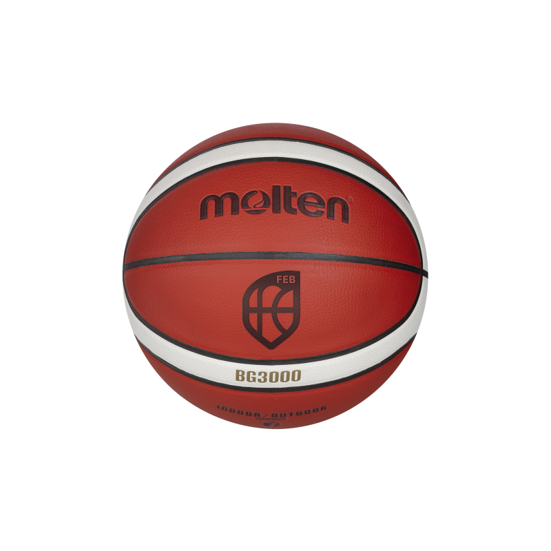 Balón baloncesto molten b5g3000
