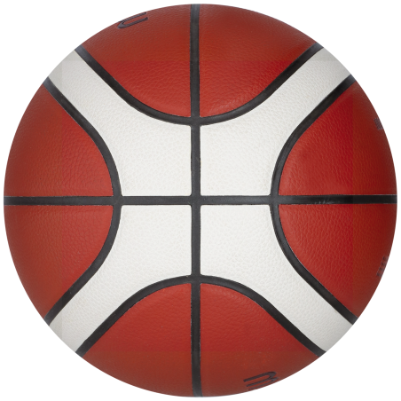 Balón baloncesto molten b5g3000