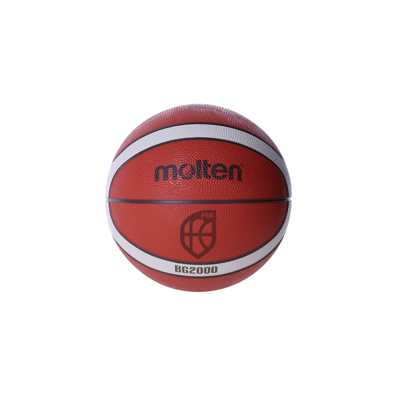 Balón baloncesto molten b3g2000