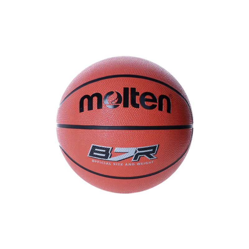 Balón baloncesto molten b7r2