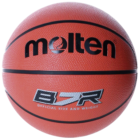 Balón baloncesto molten b7r2