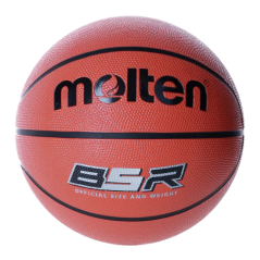 Balón baloncesto molten b5r2