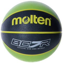 Balón baloncesto molten bc7r2-kg