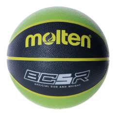 Balón baloncesto molten bc5r2-kg