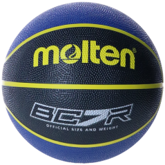 Balón baloncesto molten bc7r2-kb