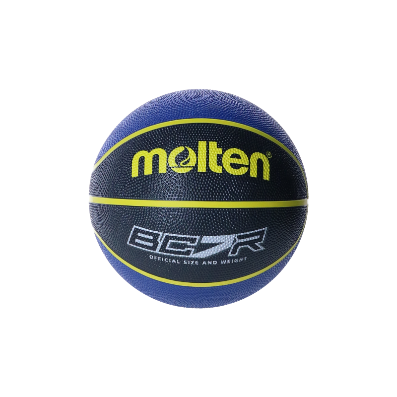 Balón baloncesto molten bc7r2-kb
