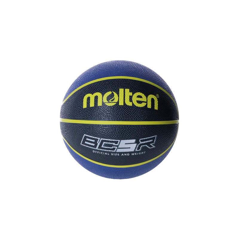 Balón baloncesto molten bc5r2-kb