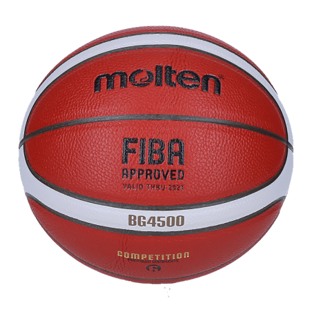 Balón baloncesto molten b6g4500-fbm