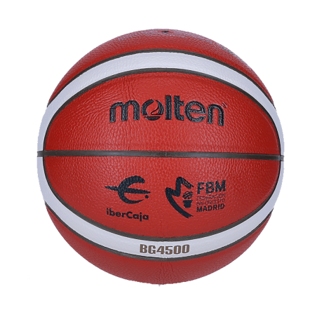 Balón baloncesto molten b6g4500-fbm