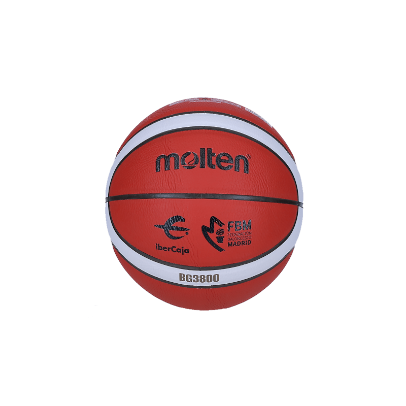 Balón baloncesto molten b7g3800-fbm