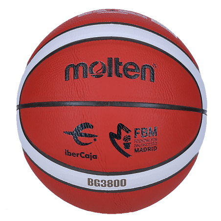 Balón baloncesto molten b7g3800-fbm