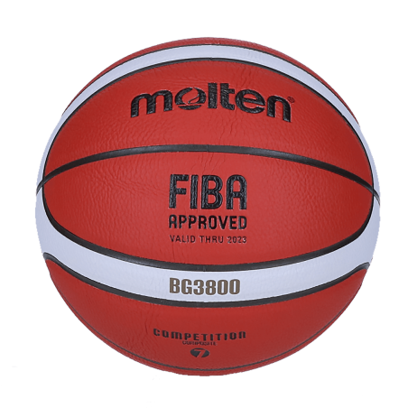 Balón baloncesto molten b7g3800-fbm