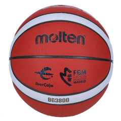 Balón baloncesto molten b6g3800-fbm