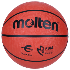 Balón baloncesto molten b7r2-fbm