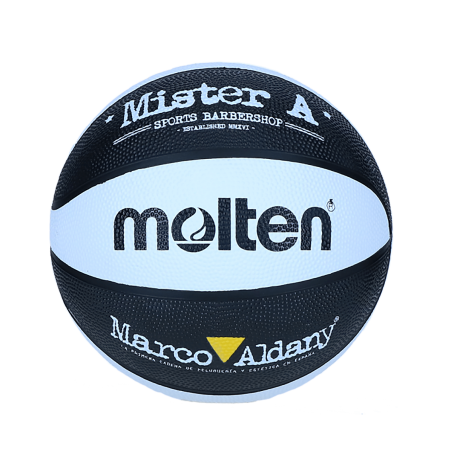 Balón baloncesto molten b5r2-fbm