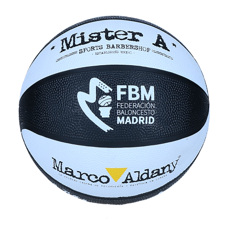 Balón baloncesto molten b5r2-fbm