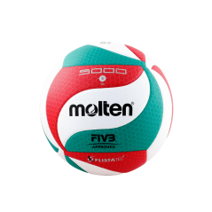Balón voleibol molten v5m5000