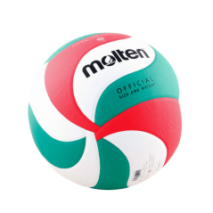 Balón voleibol molten v5m4000