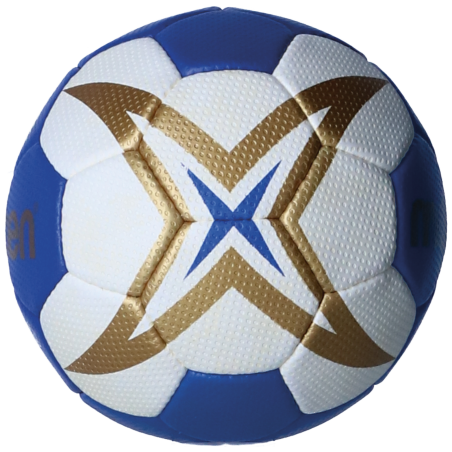 Balón balonmano molten h2x3200