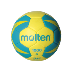 Balón balonmano molten h0x1800