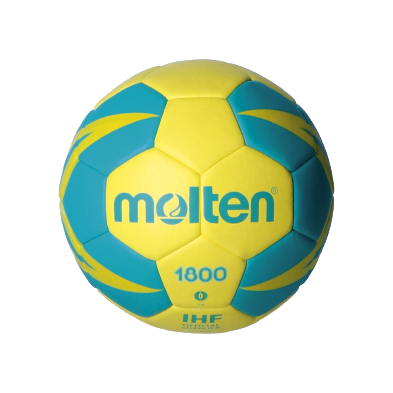 Balón balonmano molten h0x1800