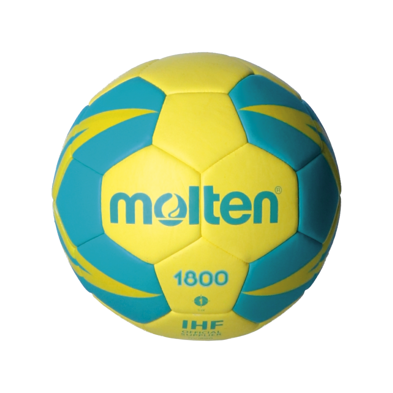 Balón balonmano molten h1x1800