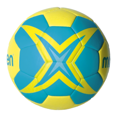 Balón balonmano molten h1x1800