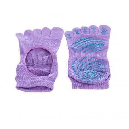 Par calcetines yoga