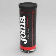 Pelotas tournament pádel joma (precio caja 24 botes)