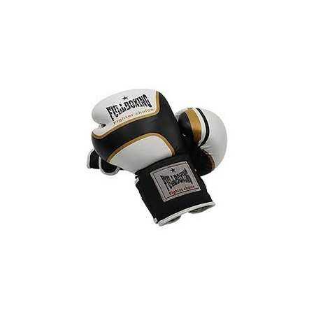 Par de guantes boxeo fullboxing tsunami