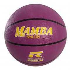 Balón baloncesto nylon rox mamba
