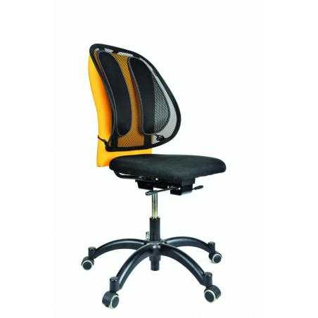 Respaldo ergonomico con rejilla fellowes - Imagen 2