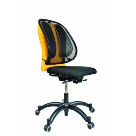 Respaldo ergonomico con rejilla fellowes - Imagen 5