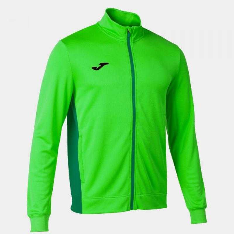 Chaqueta winner ii joma