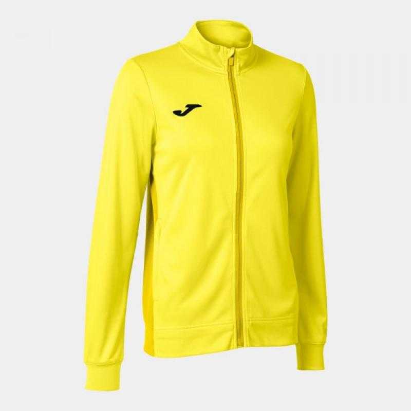 Chaqueta winner ii joma mujer