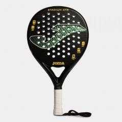 Pala pádel stadium ctr joma negro-verde