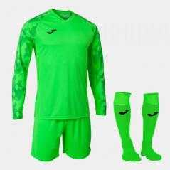Set portero zamora vii joma