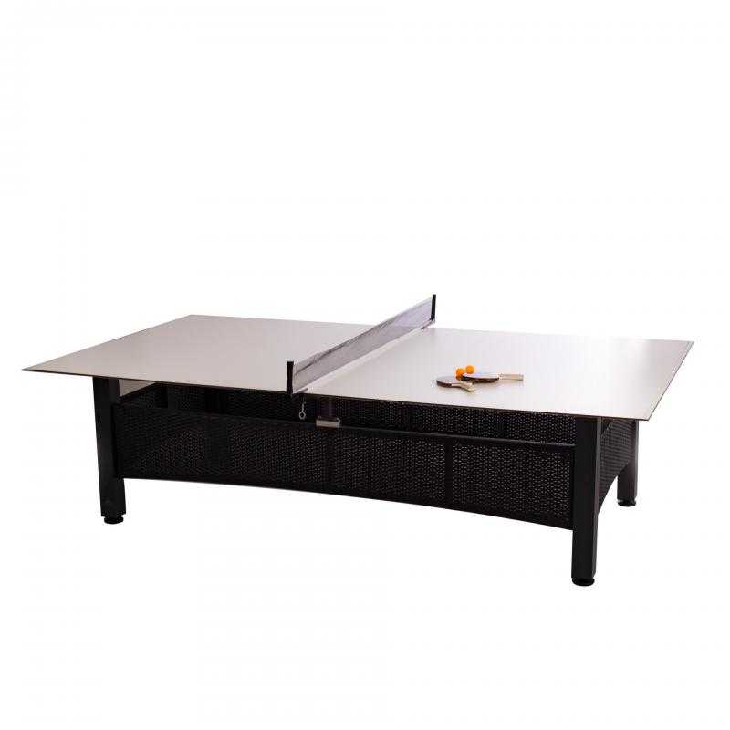 Mesa tenis de mesa exterior fenomel