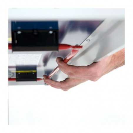 Mesa enebe new europa 100