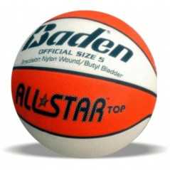 Balón baden all star entreno nº 5