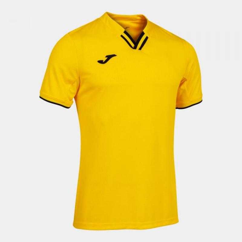 Camiseta toletum iv joma