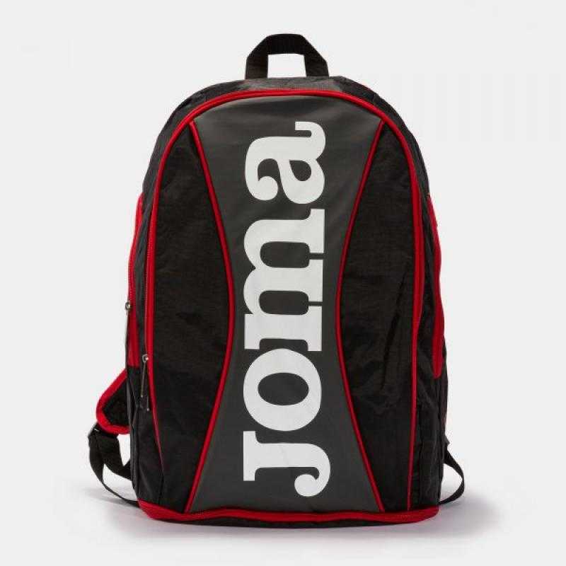 Mochila open joma