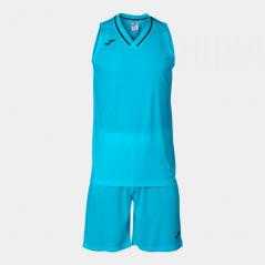 Conjunto baloncesto atlanta joma