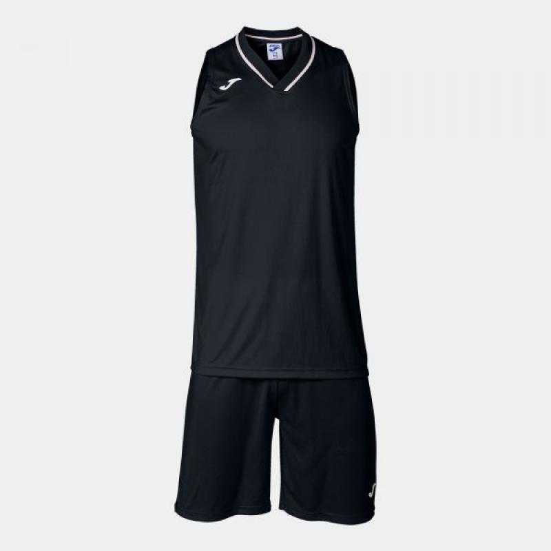 Conjunto baloncesto atlanta joma
