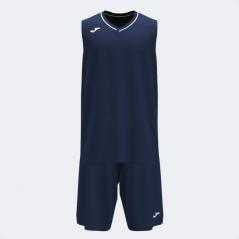 Conjunto baloncesto atlanta joma