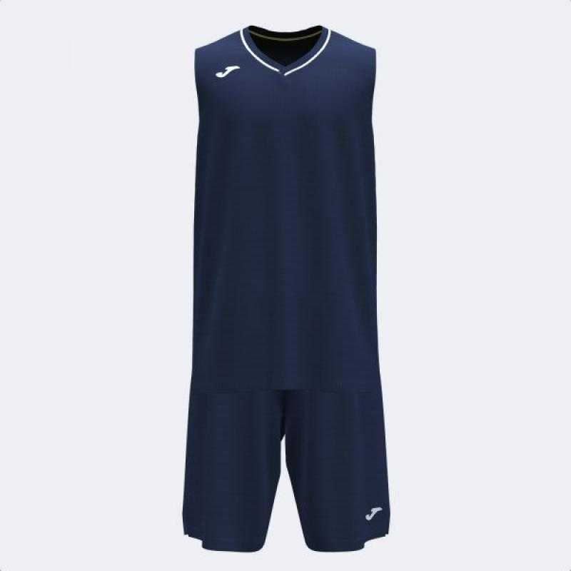 Conjunto baloncesto atlanta joma