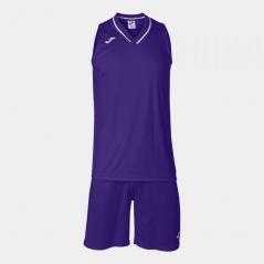 Conjunto baloncesto atlanta joma