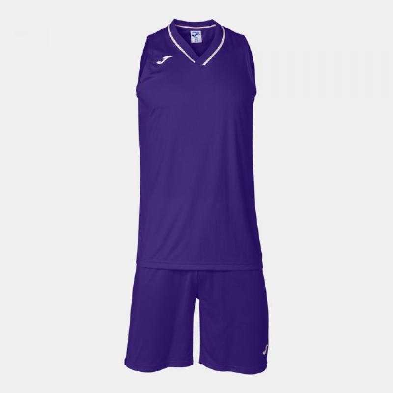 Conjunto baloncesto atlanta joma