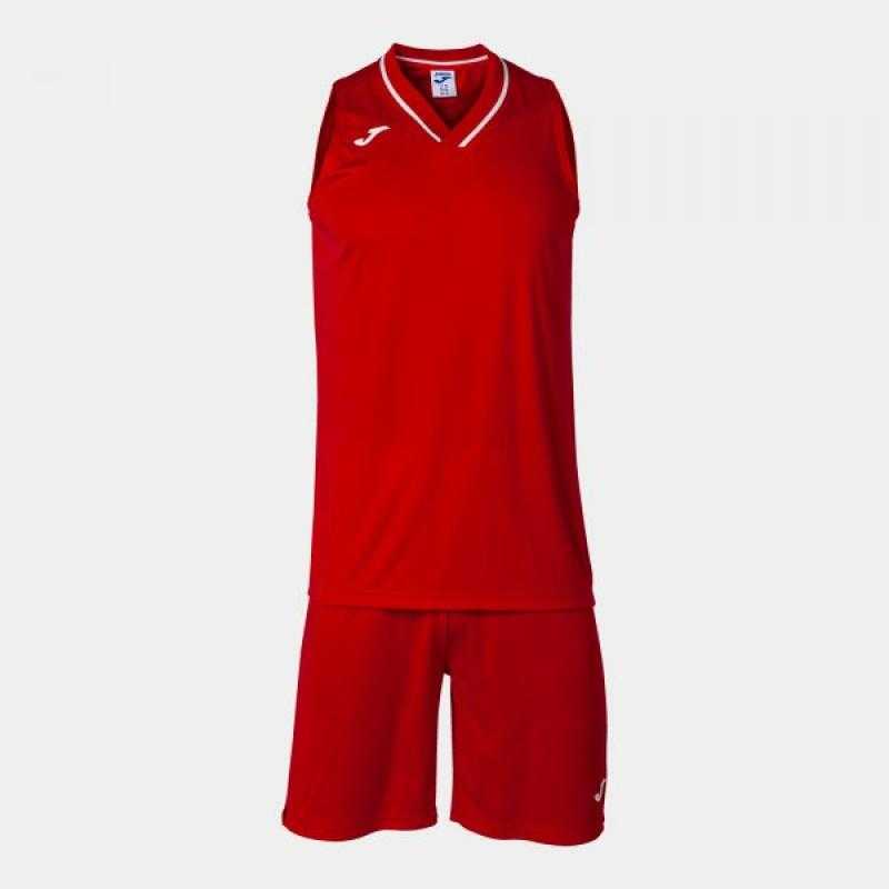 Conjunto baloncesto atlanta joma